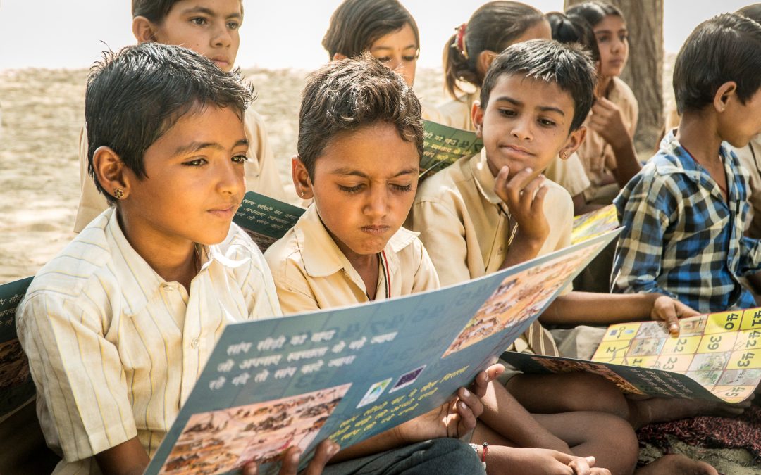 A new short film for WaterHarvest