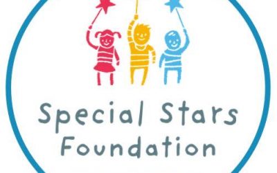 Special Stars Foundation receives £500 Championing Grant