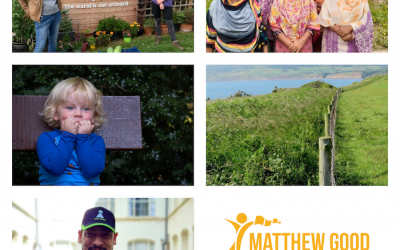 Matthew Good Foundation reveals first Grants for Good Finalists for 2021