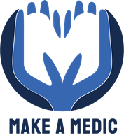 Make a Medic Logo