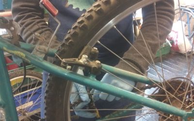 Leeds Bike Mill