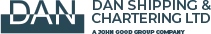 Dan Shipping & Chartering Logo