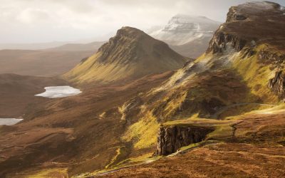 Scotland: The Big Picture