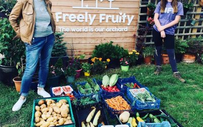 Freely Fruity