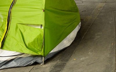 High Peak Homeless Help