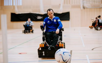 Hull & East Yorkshire Powerchair Football Club
