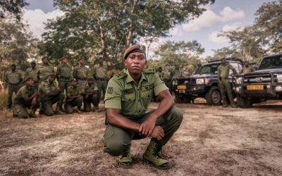 National Park Rescue