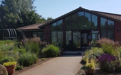 Mires Beck Nursery