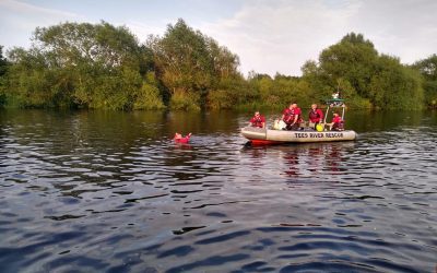 Tees River Rescue