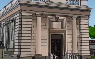The Bank – West Hull Community Hub