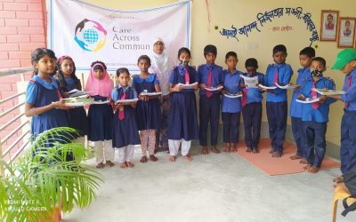 Care Across Communities