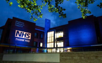 The Children’s Hospital Charity