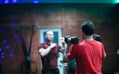 Stand Tall Strength and Wellbeing