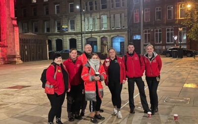 City of Hull Street Angels