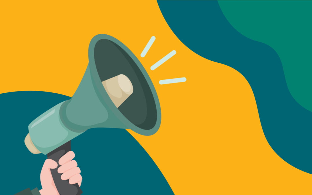 We are looking for a new Executive Director