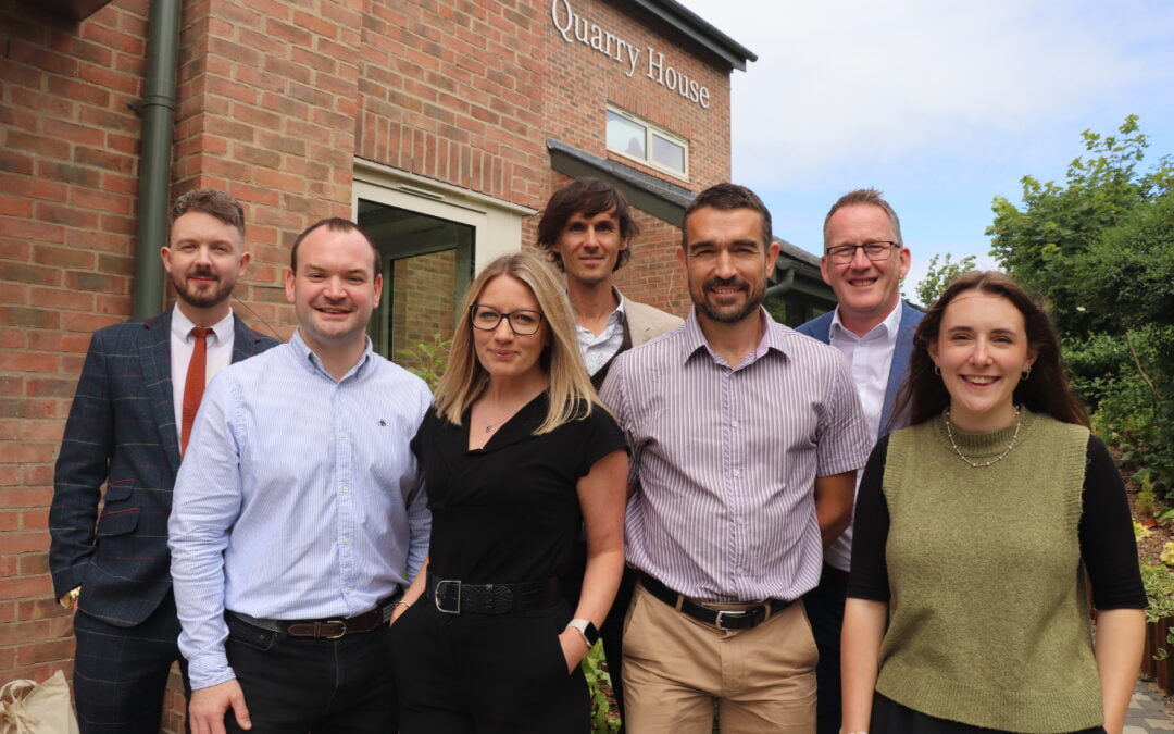 Matthew Good Foundation appoints new trustees to strengthen mission