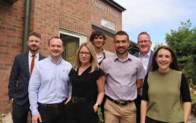 Matthew Good Foundation appoints new trustees to strengthen mission