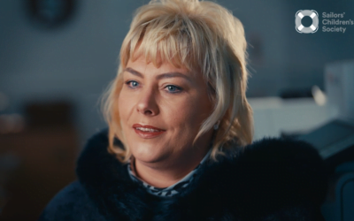 Sailors’ Children’s Society