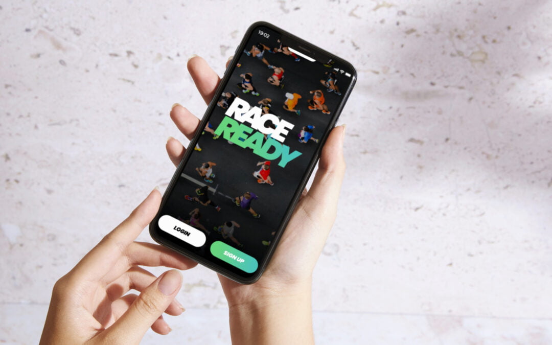 Medical Advice for Runners: Unveiling Our Innovative New App