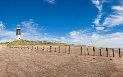 Spurn National Nature Reserve