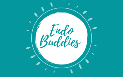 Endo Buddies