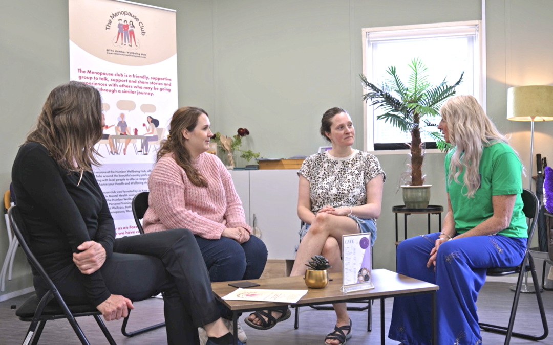 Humber Wellbeing Hub Seeks Supporters to Expand Services