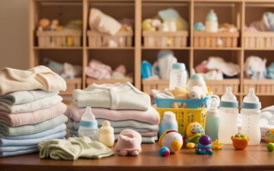 Bethel Trust Baby Bank