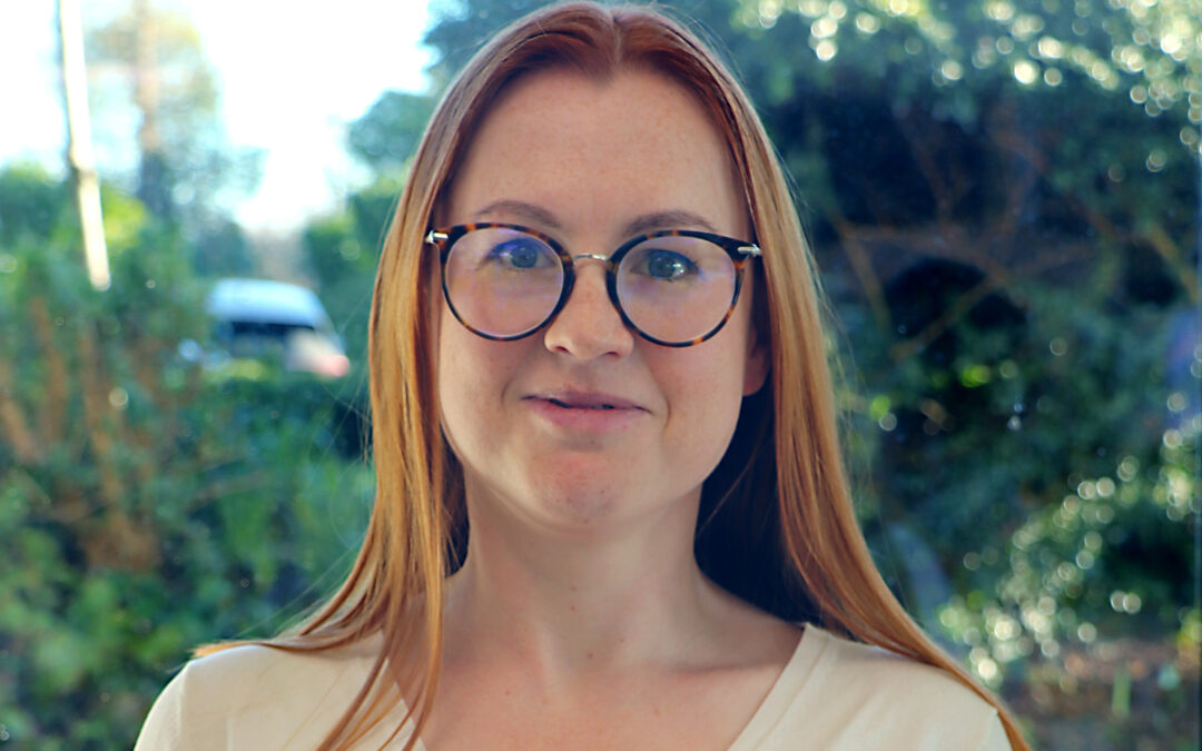 Kirsty Clark Joins Matthew Good Foundation as Executive Director