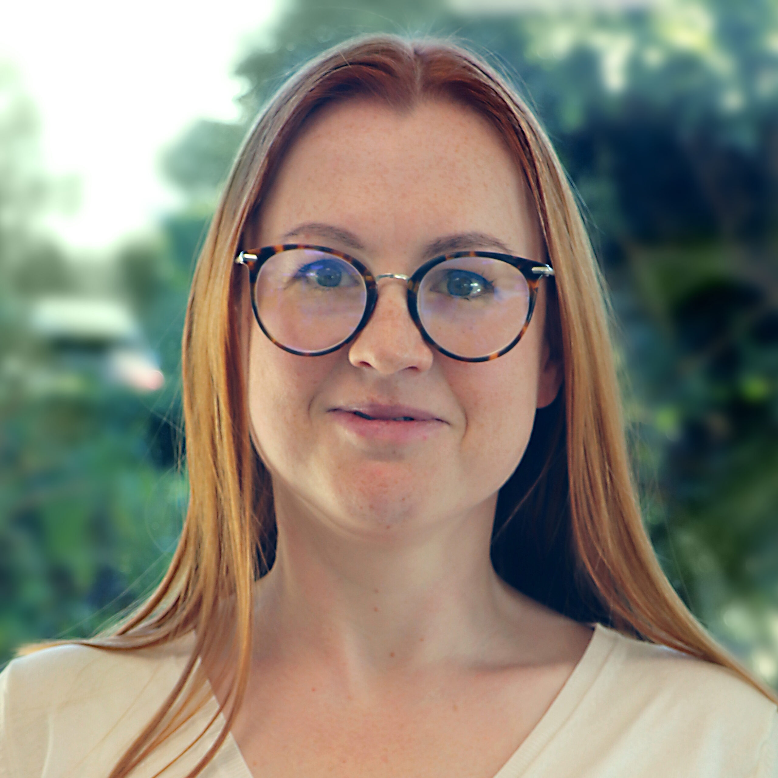 Kirsty Clark Matthew Good Foundation Photo of Kirsty Clark, Executive Director at Matthew Good Foundation