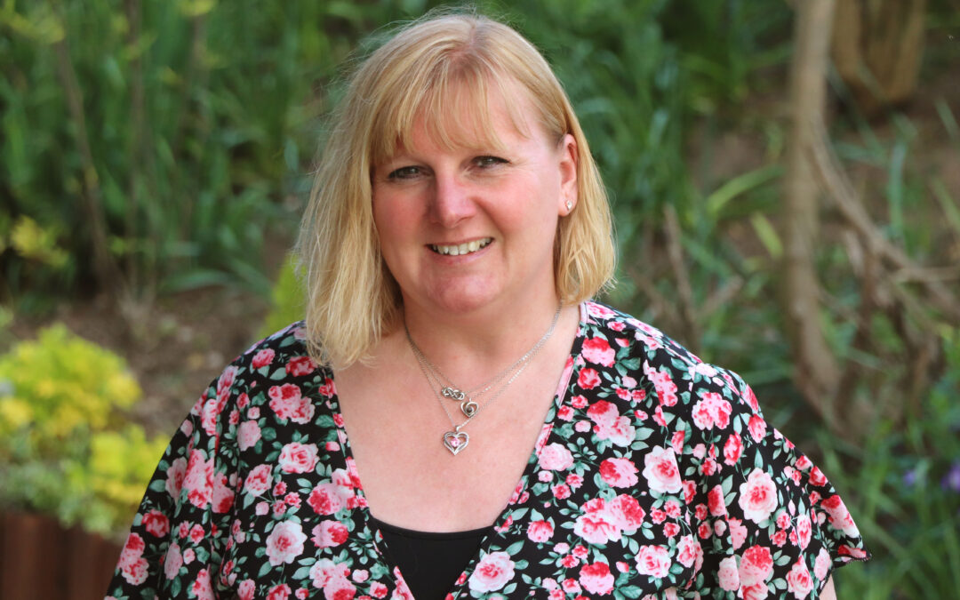 We’re Growing! Meet Tracy, Our New Administration Assistant