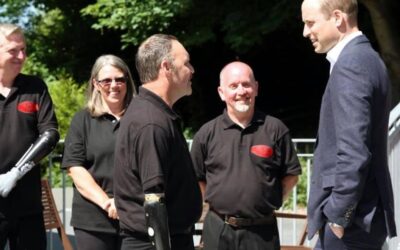 Let’s Do Veterans Support