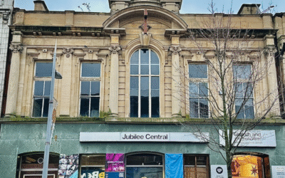 Jubilee Life College