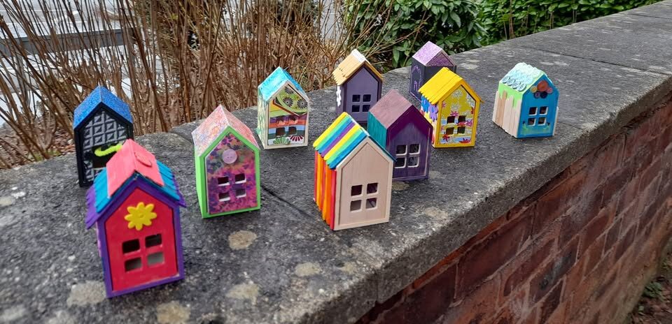 Pathways Chesterfield Day Centre for the Homeless