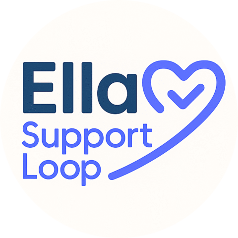 Ella Support Loop - Matthew Good Foundation Grant