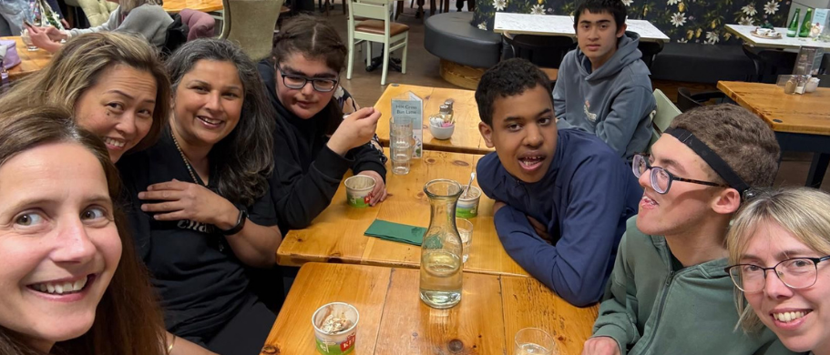 Ella Support Loop - AI powered support for SEND information