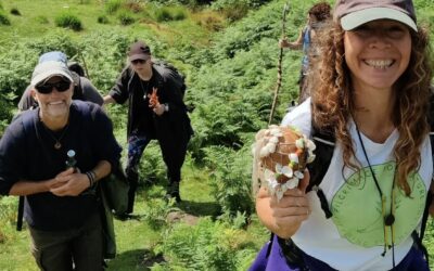 Supporting the people behind change: leadership bursary now open