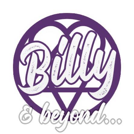 Billy & Beyond drug education Sussex Logo