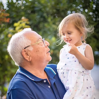 Kinship Carers UK Image of a family used by Kinship Carers UK to represent support for kinship carers