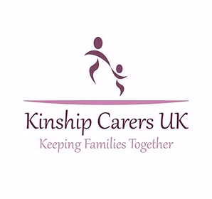 Kinship Carers UK - support for kinship carers - Logo