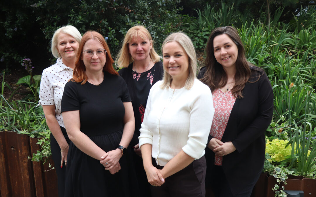 Matthew Good Foundation expands team to scale corporate giving programme
