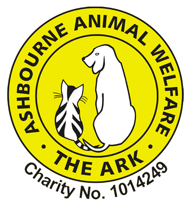 Ashbourne Animal Welfare Logo
