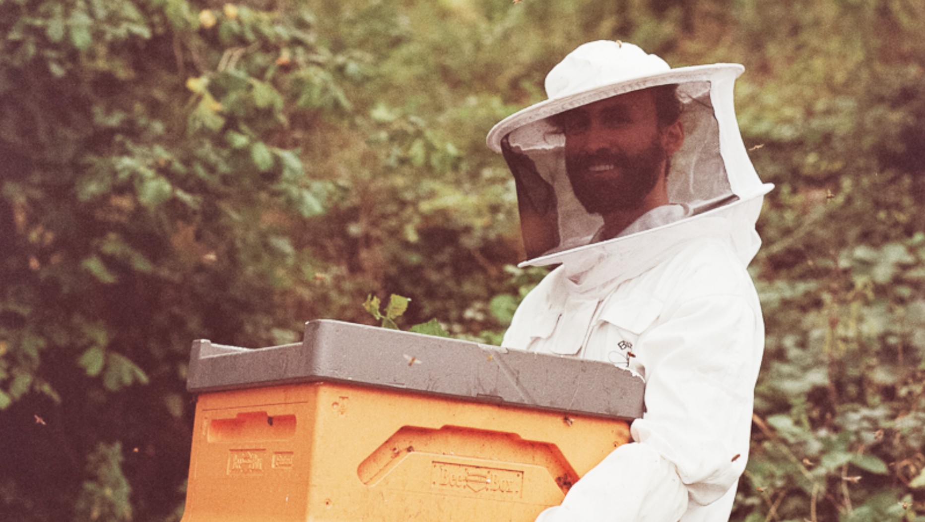This grant was initially funded by the John Good Group's Grants for Good Programme.