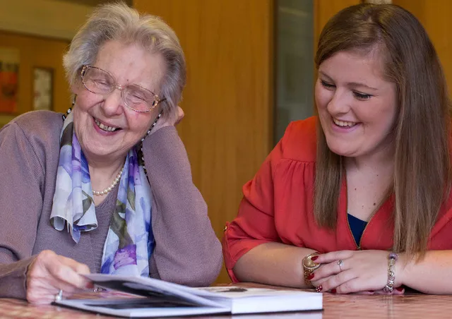 This grant was initially funded by the John Good Group's Grants for Good Programme.