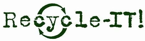 Recycle-IT! Logo